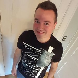 Meet your Posher, Ryan